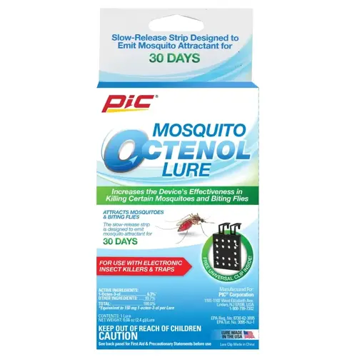 Mosquito enol Lure