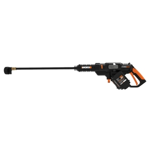 Worx WG644 Hydroshot Portable Power Cleaner 2 A 40 V 290 to 450