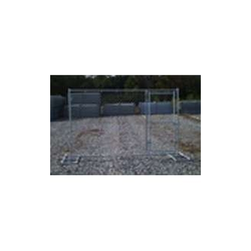 STEPHENS PIPE & STEEL LLC DKW21006 Gate Panel, Steel