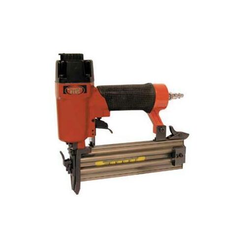 KING CANADA 8201N Brad Nailer Kit, 100 Magazine, 2 to 4 cfm Air