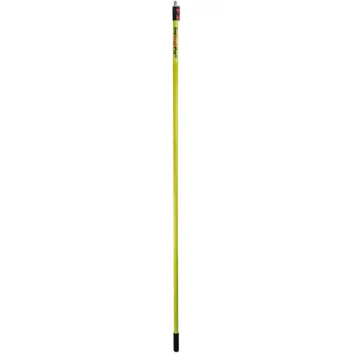 Linzer RPNS96192 Extension Pole, 8 to 16 ft L, Aluminum/Fiberglass