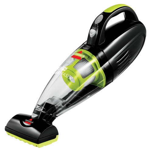 Pet Hair Eraser 1782C Cordless Handheld Vacuum, 14.4 V Battery, Ni-MH Battery