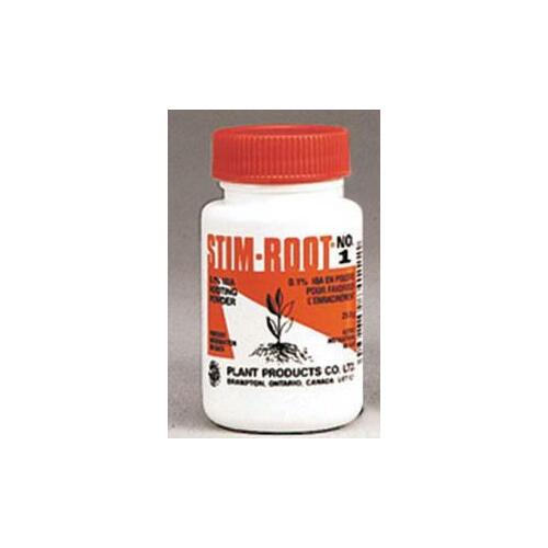 Stim-Root 6841150 Plant Food, 25 g, Solid - pack of 12