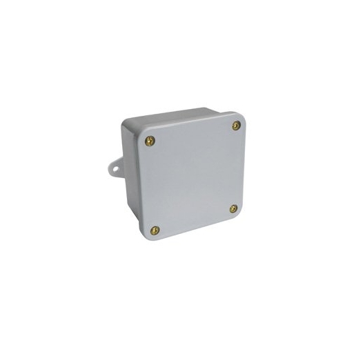 0 Junction Box, PVC