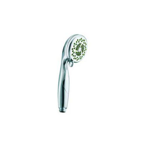 Nurture Series Handshower Head, 1.75 gpm, Chrome, 3-1/2 in Dia