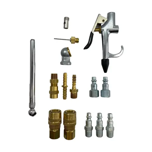 Compressor Accessory Kit