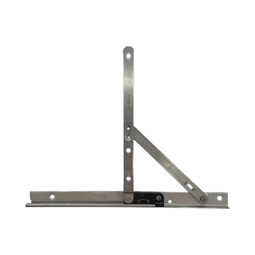 CRL EP23088 Stainless Steel 10" Concealed Casement Hinge