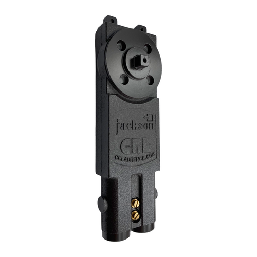 Jackson 20101M01 Medium Duty 105 No Hold Open Overhead Concealed Closer Body