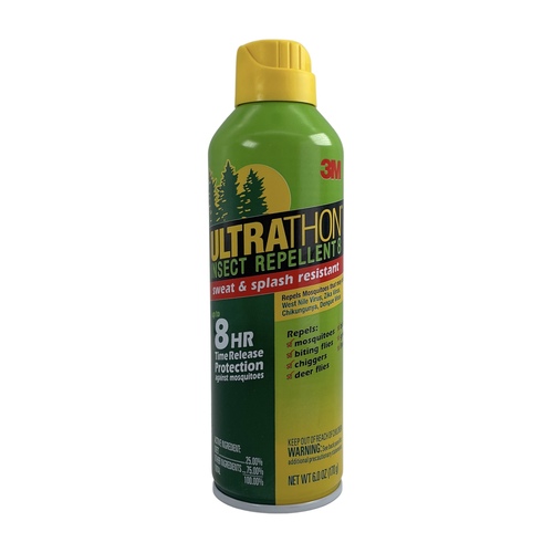 3M 67777 Insect Repellent, Light Yellow
