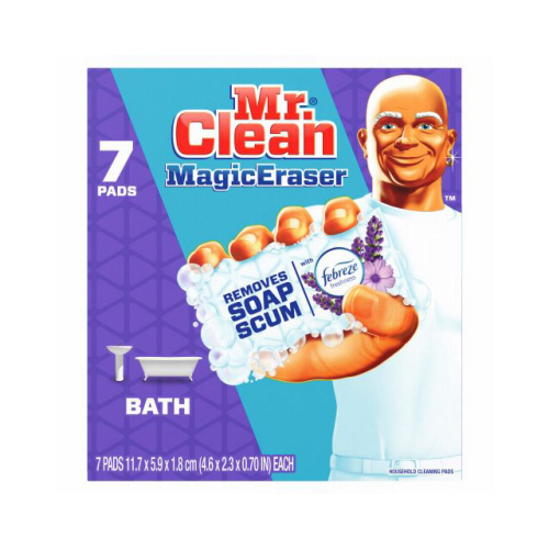 7CT MrClean Bath Eraser