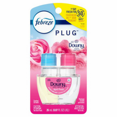 Procter & Gamble 74908 Febreze Downy Plug