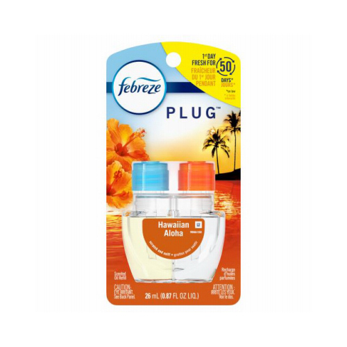 Febreze Hawaii DefyPlug