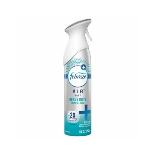 97567 Air Freshener, 8.8 oz Aerosol Can - pack of 6