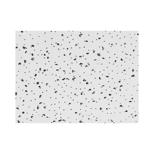 USG INTERIORS 2210 2x2 Radar Ceiling Tile