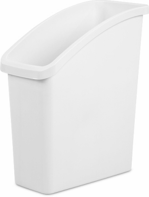 Sterilite 10038006 Under Sink Wastebasket