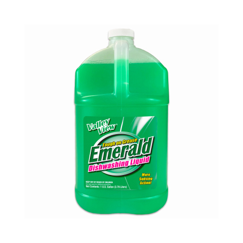 GAL Emerald Dish Liquid