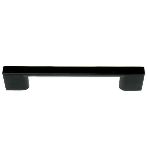 Strategic Brands 76120 128mm Pull - Contempo - Matte Black