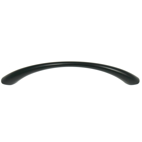 160mm Tapered Bow Pull - Matte Black