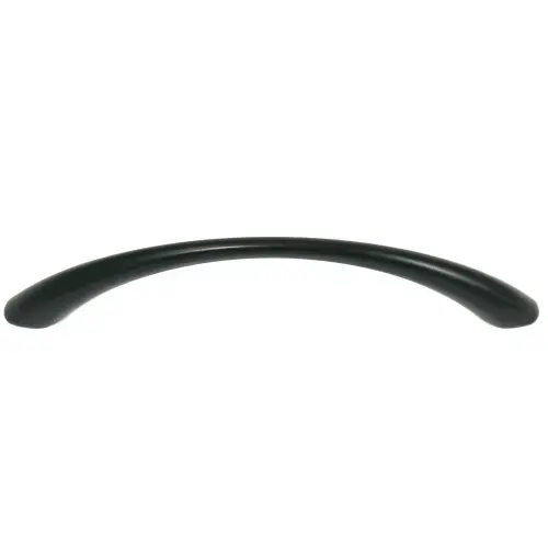 128mm Tapered Bow Pull - Matte Black