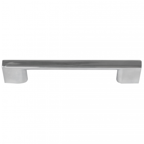 160mm Pull - Contempo - Polished Chrome