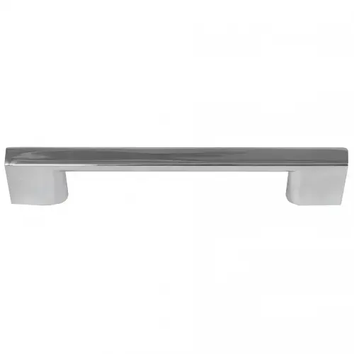 256mm Pull - Contempo - Polished Chrome