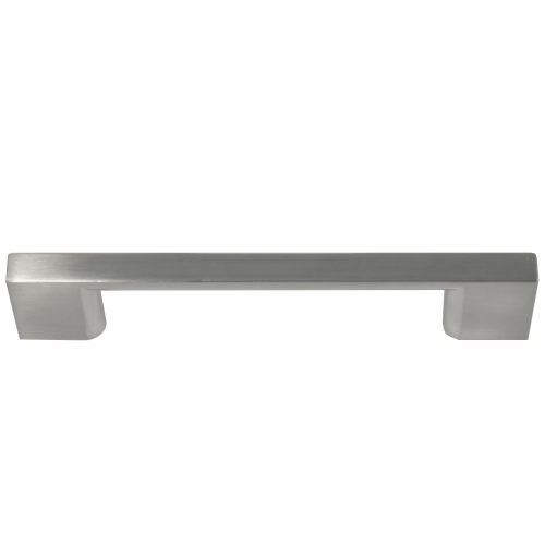 160mm Pull - Contempo - Satin Nickel