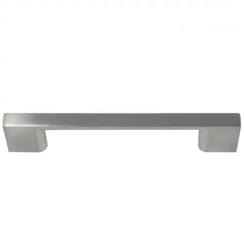 192mm Pull - Contempo - Satin Nickel