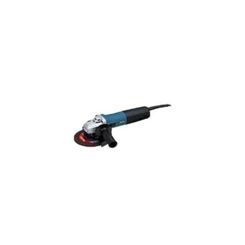 Angle Grinder, 13 A, 4-1/2 in Dia Wheel, 2800 to 10,500 rpm Speed