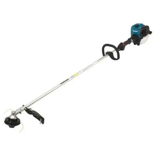 Makita EM2650LH Engine String Trimmer, Unleaded Gas, 1.1 hp, 25.4 cc Engine Displacement, 4-Stroke Engine