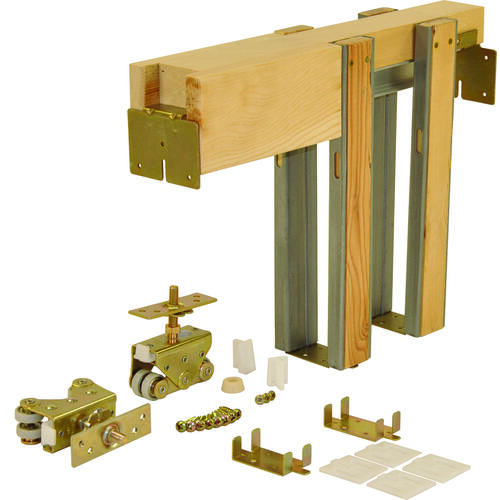 Pocket Door Frame Kit