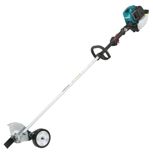 Makita EE2650H Edger, Unleaded Gas, 25.4 cc Engine Displacement, 4-Stroke Engine, 8 in Blade