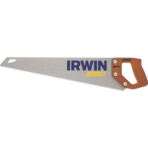 Irwin 2011104 Carpenter Coarse Cut Saw