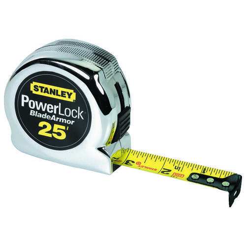 25 ft. PowerLock Tape Measure