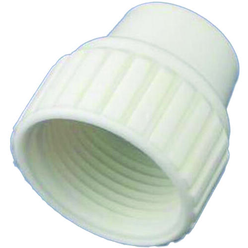 Pipe Cap, 3/4 in, PEX