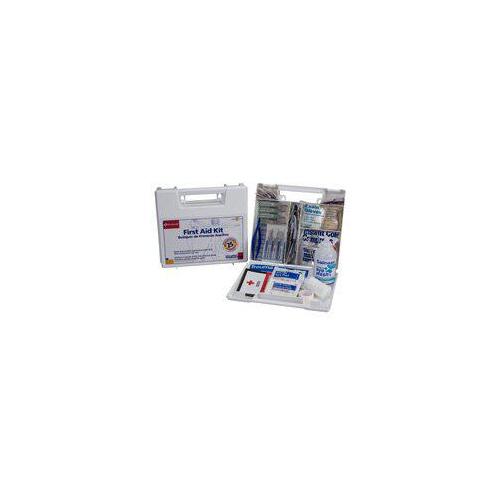 First Aid Only 223-U First Aid Kit, 107-Piece