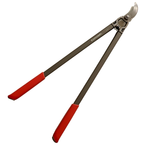Corona SL15167 Classic Cut Lopper, 2 in Cutting Capacity, Bypass Blade, Steel Blade, Comfort-Grip Handle