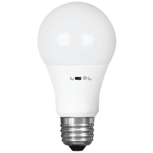 Feit Electric OM603CCTCAMMLED IntelliBulb I Smart Bulb, 10.6 W, Wi-Fi Connectivity: No, Motion Control, LED Lamp