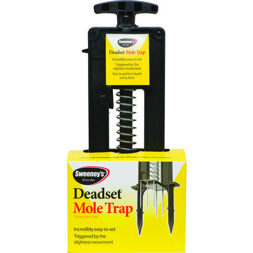 VICTOR M9015 Deadset Mole Trap