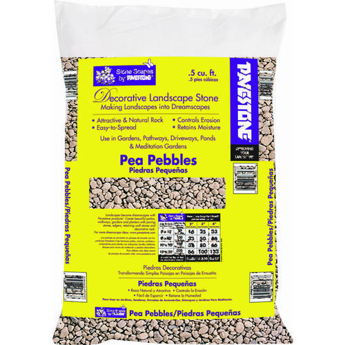 Pavestone 54255 Pea Pebble