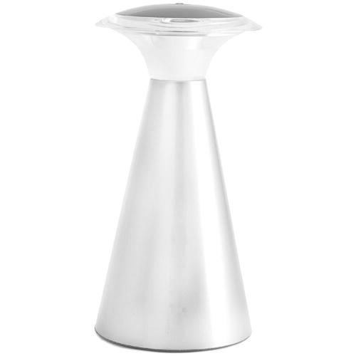Lanterna Touch Series LED Lantern, LED Lamp, Plastic, White