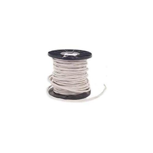 Southwire 28827401 Sheathed Cable, 14 AWG Wire, 2 -Conductor, 1000 ft L, Copper Conductor, PVC Insulation