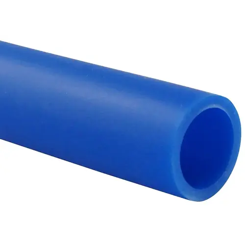 PIPE PEX-B 3/4IN X 2FT Blue