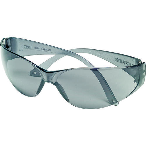 Safety Glasses, Anti-Scratch Lens, Polycarbonate Lens, Wraparound Frame