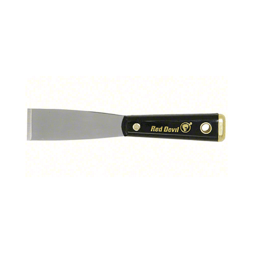 Red Devil 4231 1-1/4" Putty Chisel