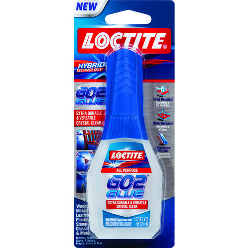 Loctite 2627062 LOC EXTREME GLUE 50G TUBE 6SC