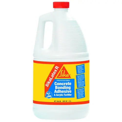 SikaLatex R 187782 Concrete Bonding Adhesive Pro Select High