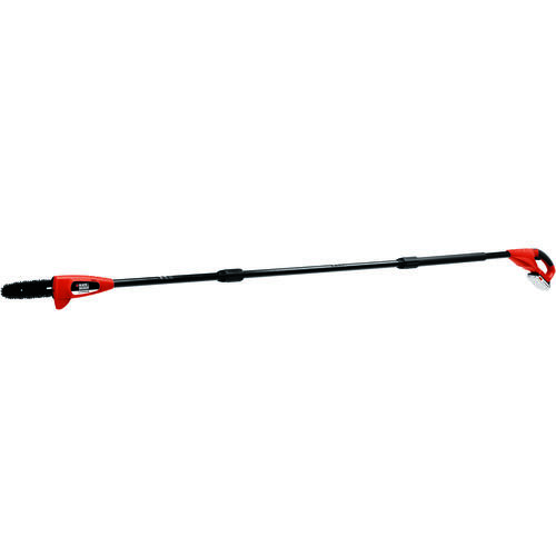 Pole Pruning Saw, 20 V, 8 in Blade, 115 in OAL