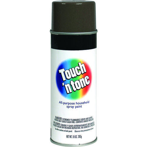 Spray Paint Touch 'N Tone Gloss Dove Gray 10 oz Dove Gray