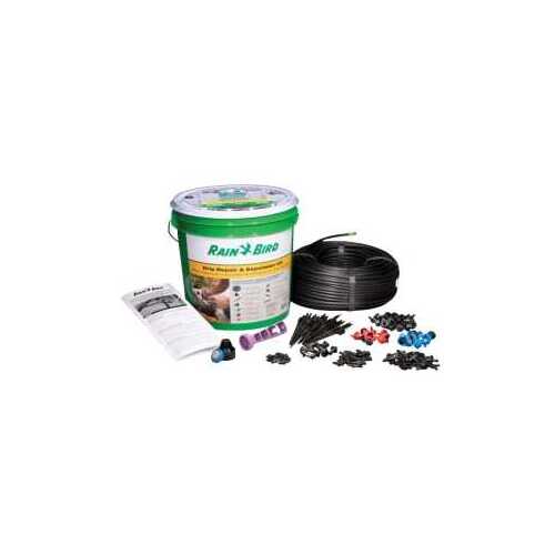 Expansion and Repair Kit, 112-Piece