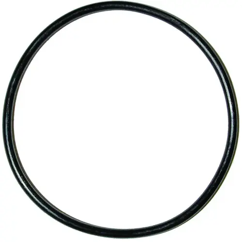 Faucet O-Ring, #52, 1-5/8 in ID x 1-3/4 in OD Dia, 1/16 in Thick, Buna-N - pack of 5